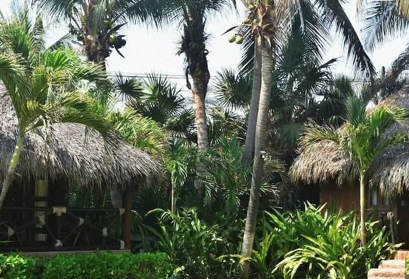 Fotos del hotel Casa Yalma Kaan:  20