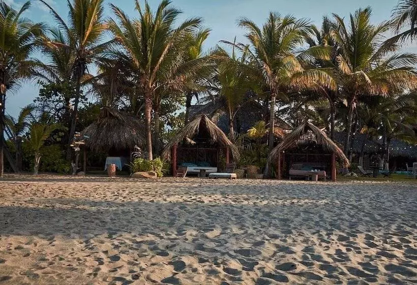 Fotos del hotel Casa Yalma Kaan:  22