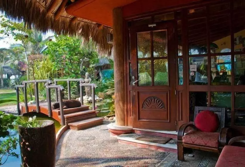 Fotos del hotel Casa Yalma Kaan:  19