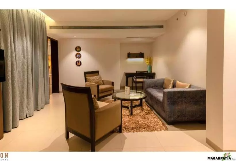 Fotos del hotel Cocoon:  22