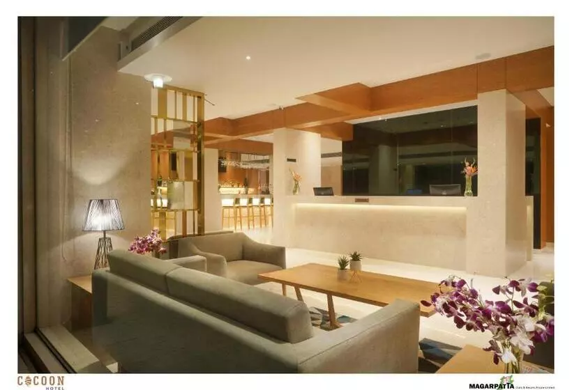 Fotos del hotel Cocoon:  20