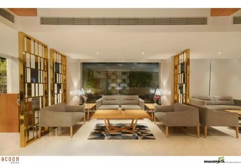 Fotos del hotel Cocoon:  23