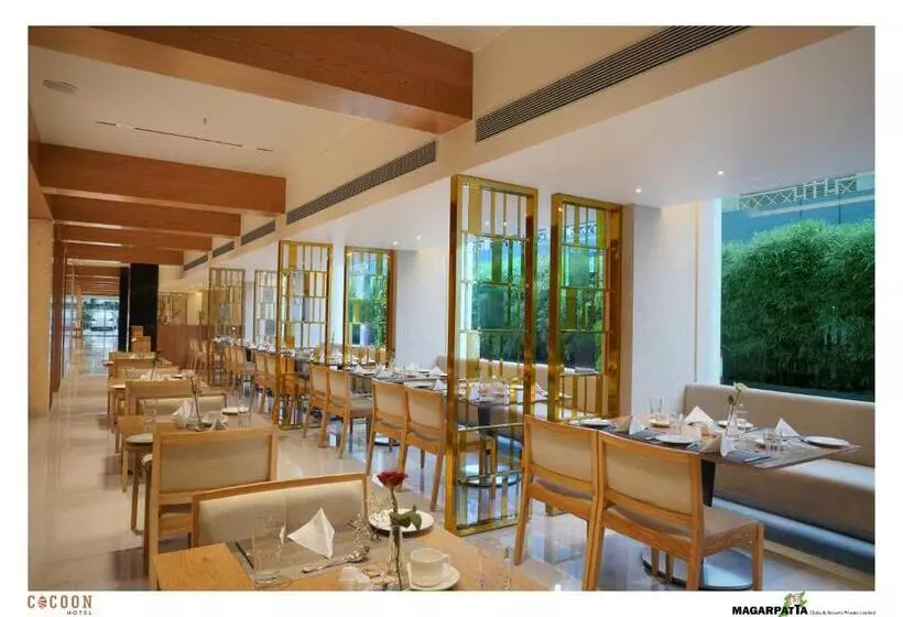 Fotos del hotel Cocoon:  10