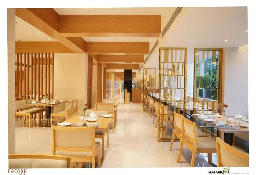 Fotos del hotel Cocoon:  15