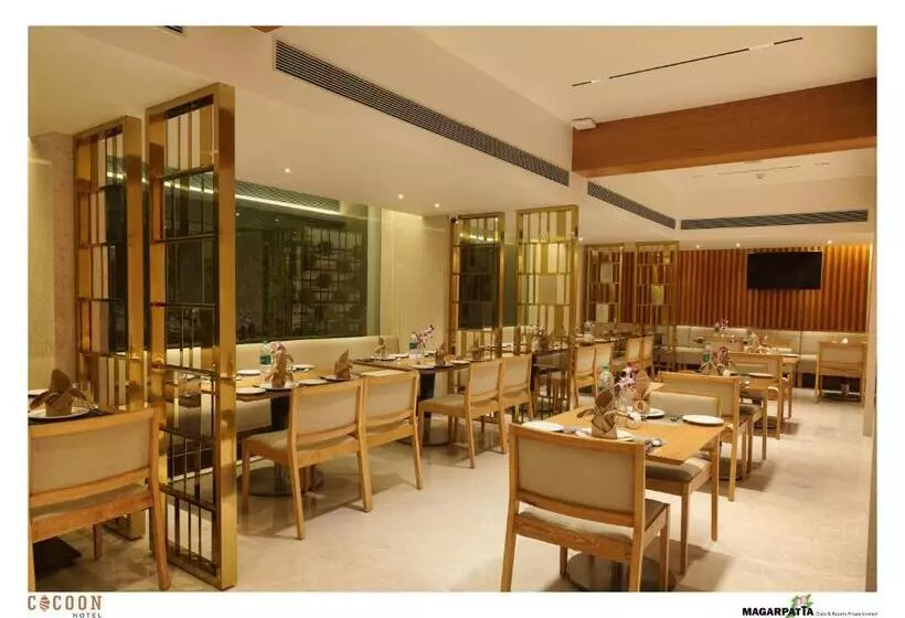 Fotos del hotel Cocoon:  3