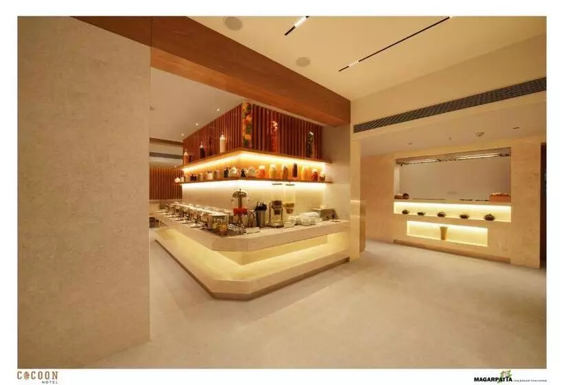 Fotos del hotel Cocoon:  4