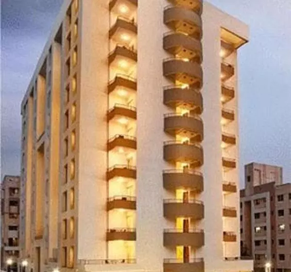 Fotos del hotel Cocoon:  7