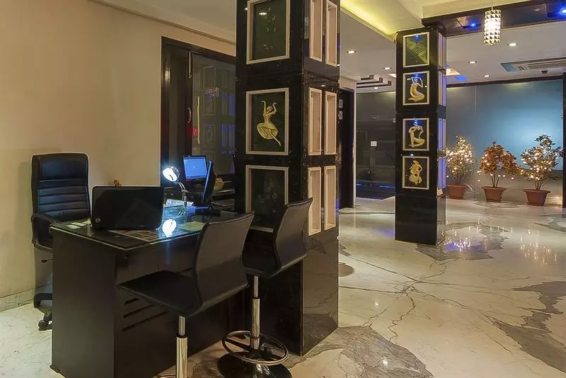 Fotos del hotel Dewdrop Intercity:  6