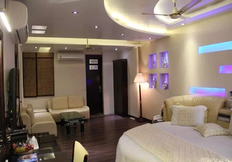 Fotos del hotel Dewdrop Intercity:  2