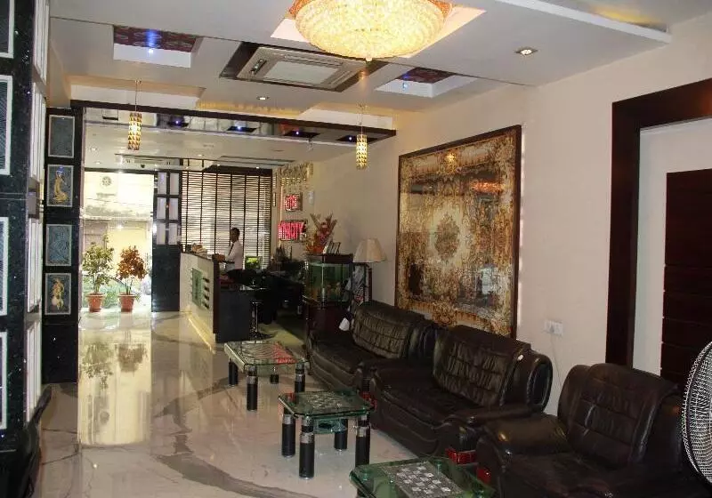 Fotos del hotel Dewdrop Intercity:  3