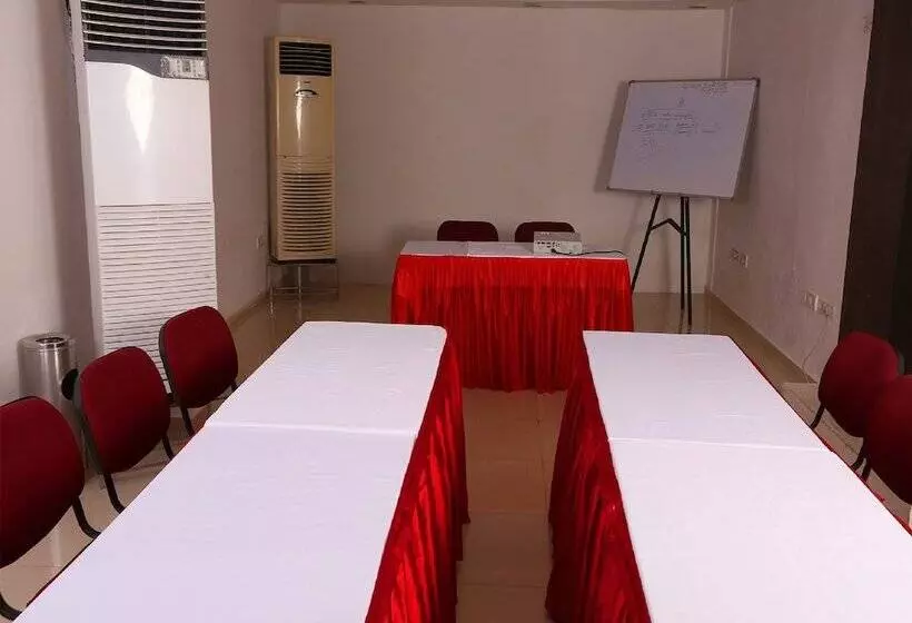 Fotos del hotel Orritel West:  3