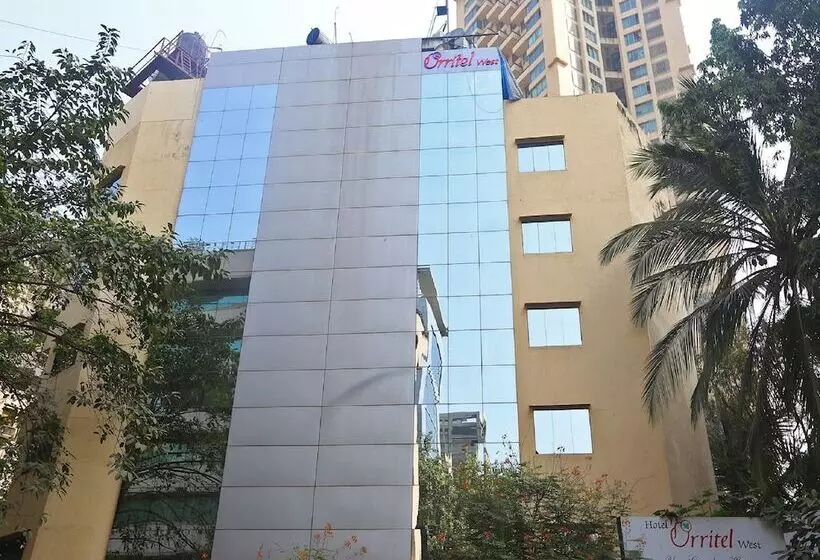 Fotos del hotel Orritel West:  5