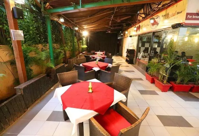 Fotos del hotel Orritel West:  10