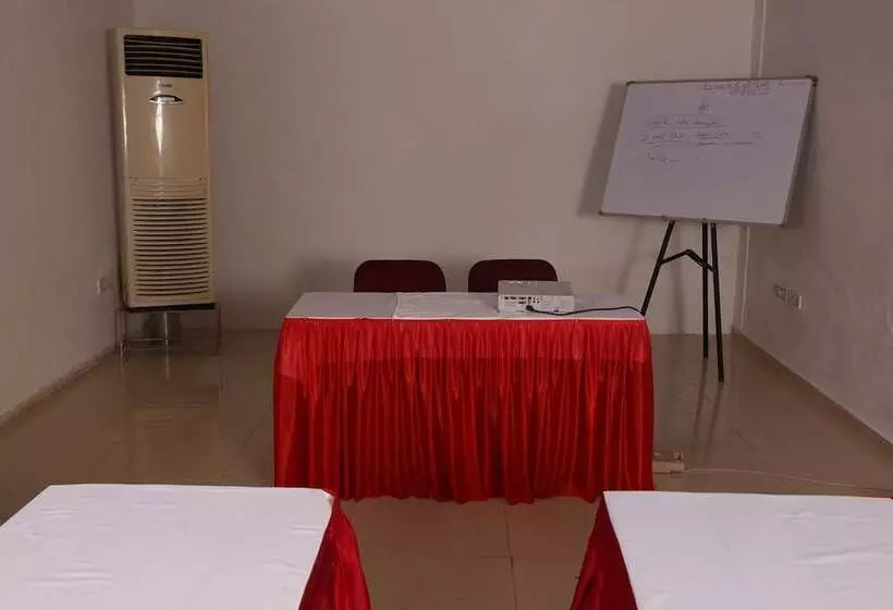 Fotos del hotel Orritel West:  7