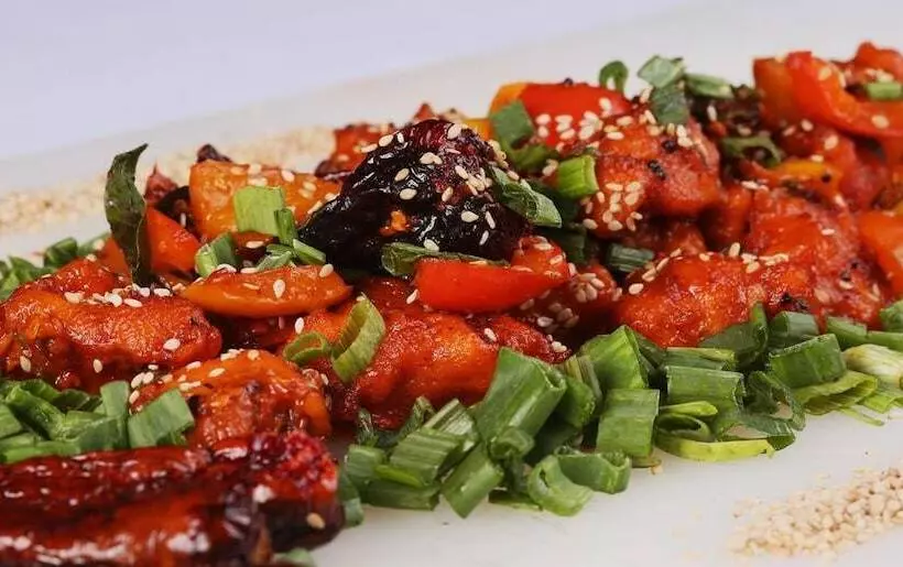 Fotos del hotel Orritel West:  6