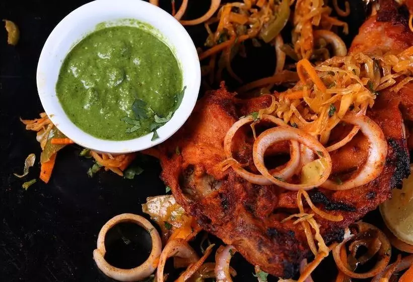 Fotos del hotel Orritel West:  13