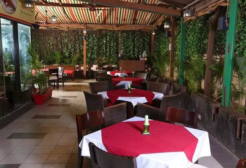 Fotos del hotel Orritel West:  2