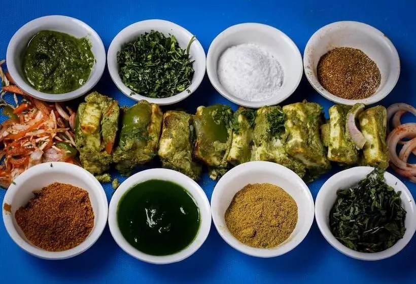 Fotos del hotel Orritel West:  11