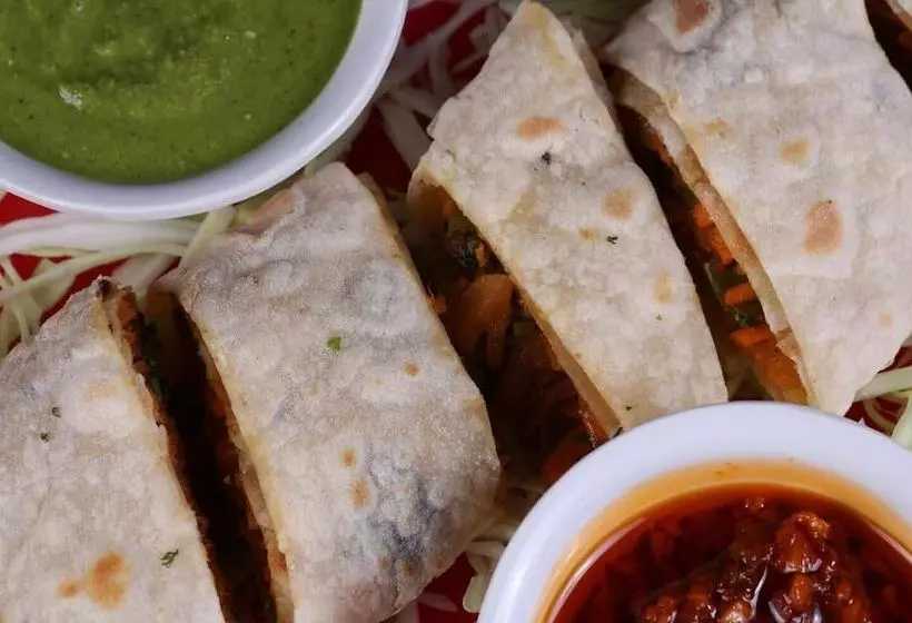 Fotos del hotel Orritel West:  12