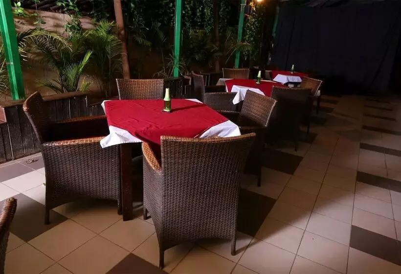 Fotos del hotel Orritel West:  15