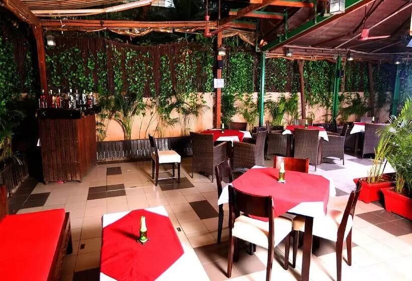 Fotos del hotel Orritel West:  9