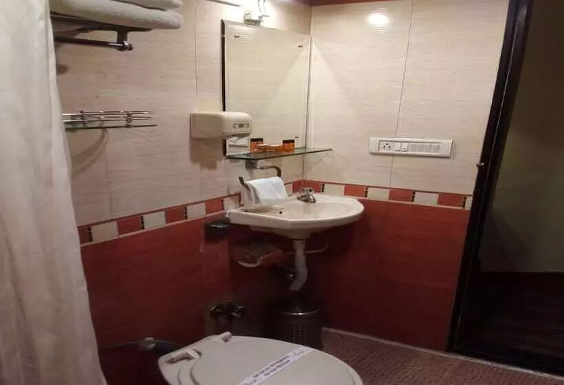 Fotos del hotel Orritel West:  4