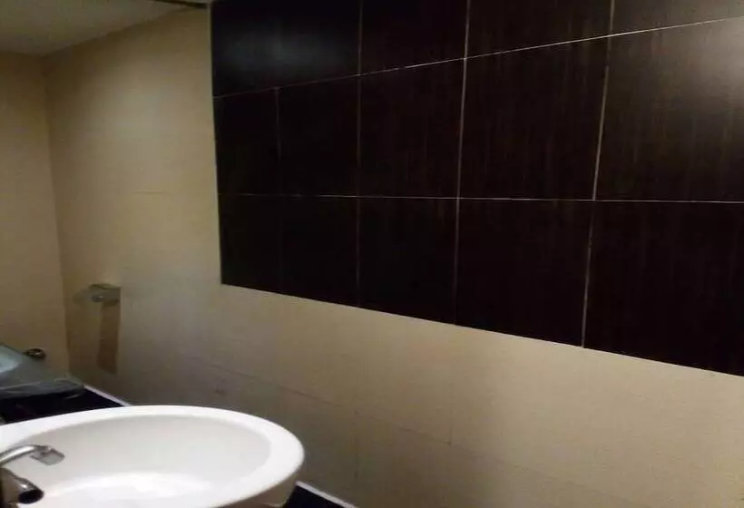 Fotos del hotel Orritel West:  8