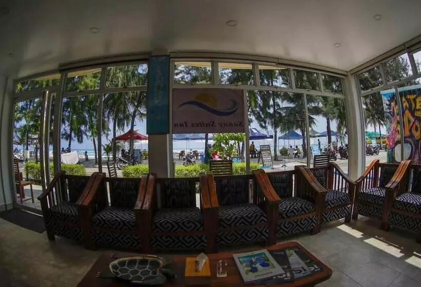 Fotos del hotel Sunny Suites Inn:  7