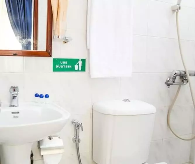 Fotos del hotel Sunny Suites Inn:  3