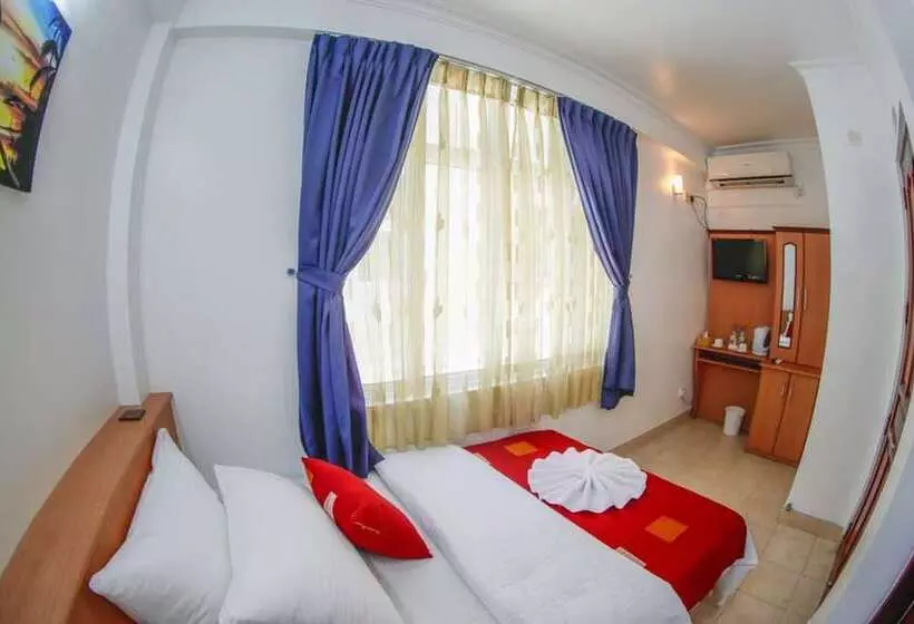 Fotos del hotel Sunny Suites Inn:  14