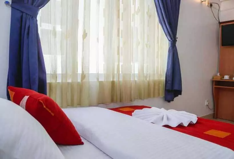 Fotos del hotel Sunny Suites Inn:  12