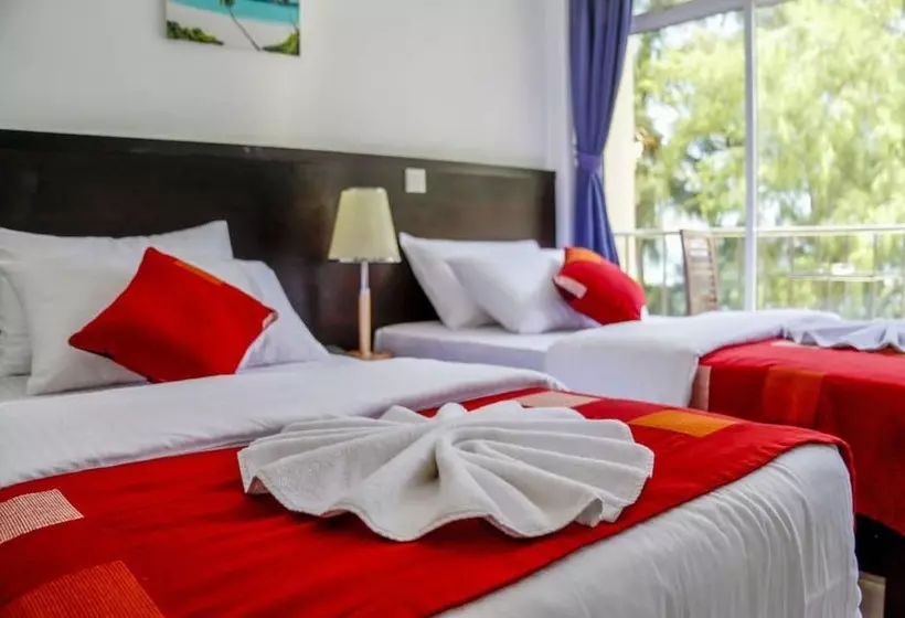 Fotos del hotel Sunny Suites Inn:  18