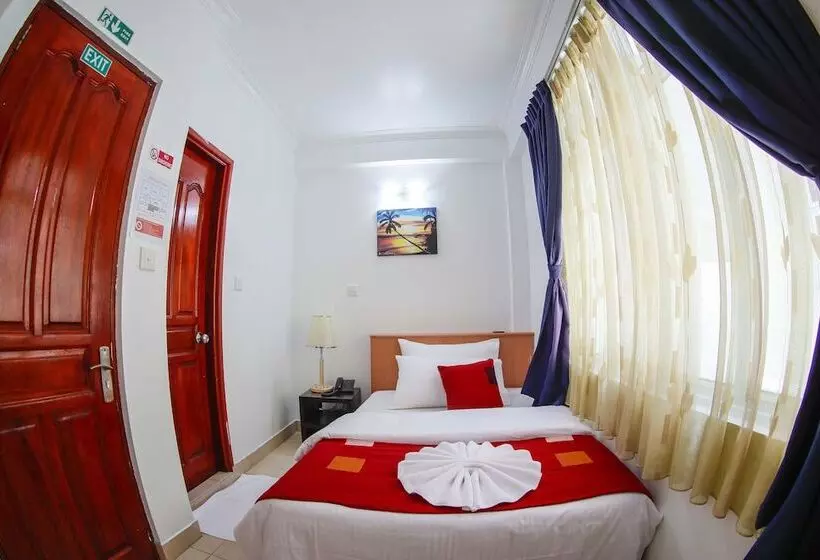 Fotos del hotel Sunny Suites Inn:  10