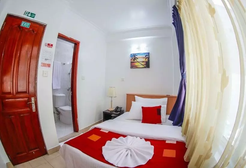 Fotos del hotel Sunny Suites Inn:  13