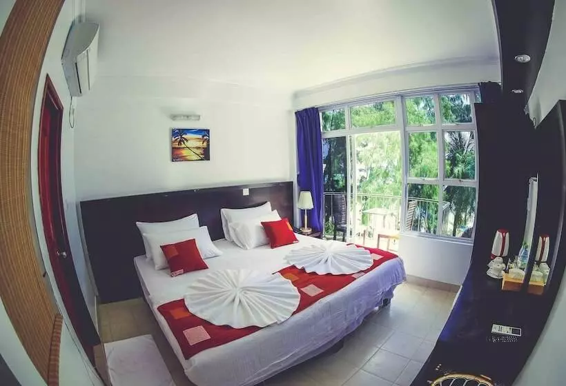 Fotos del hotel Sunny Suites Inn:  8