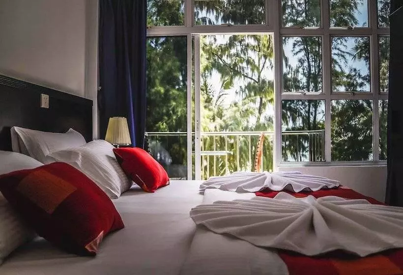 Fotos del hotel Sunny Suites Inn:  19