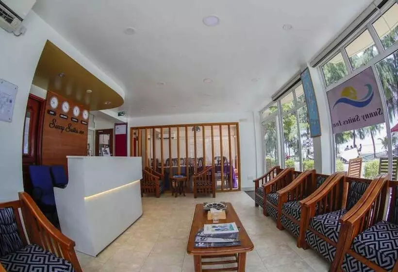 Fotos del hotel Sunny Suites Inn:  20