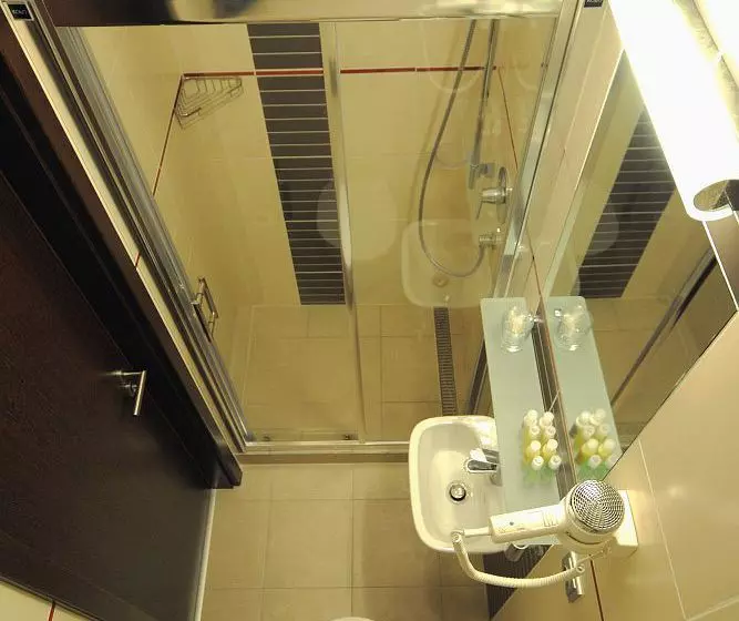 Fotos del hotel Old Town:  6