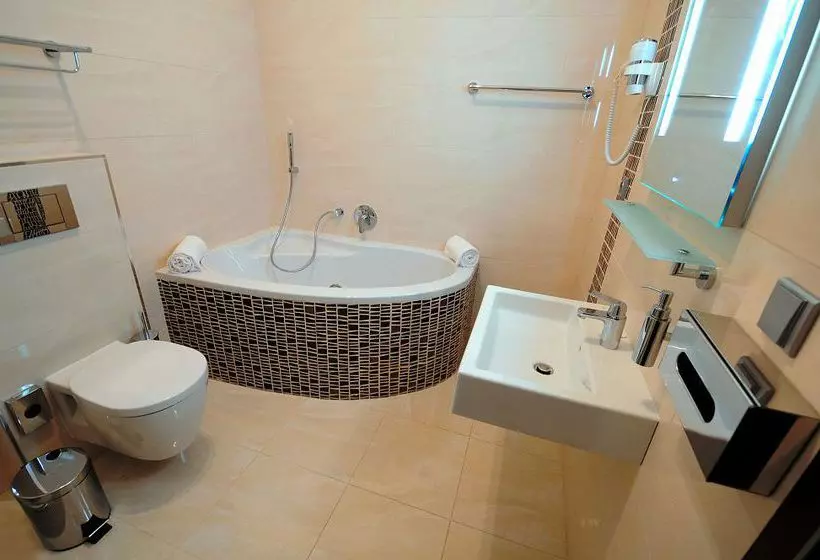 Fotos del hotel Old Town:  8