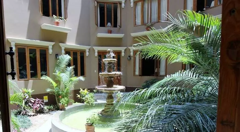 Fotos del hotel Antigua Miraflores:  7