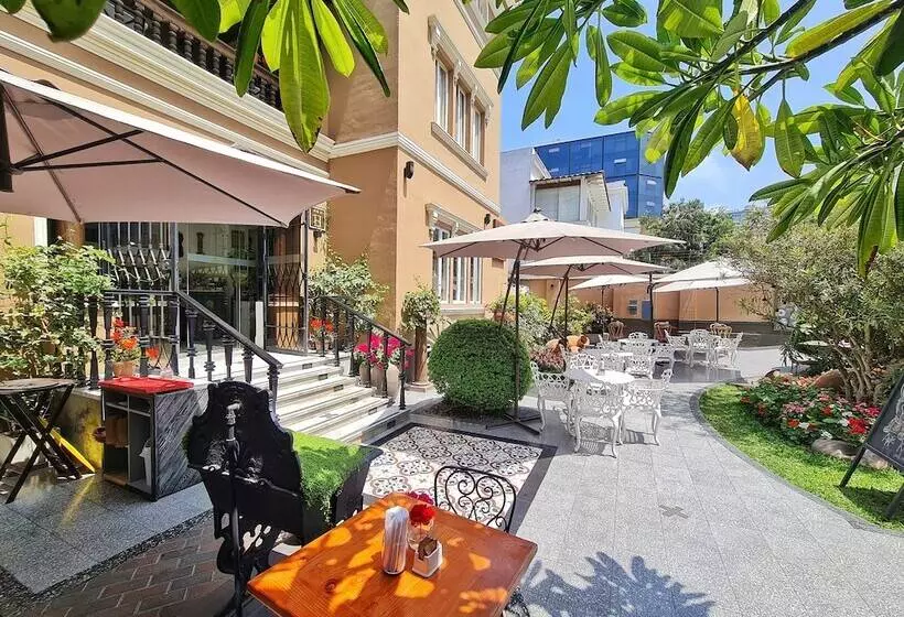 Fotos del hotel Antigua Miraflores:  17