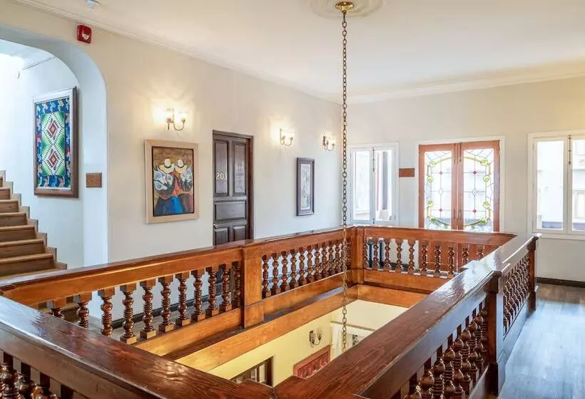 Fotos del hotel Antigua Miraflores:  3