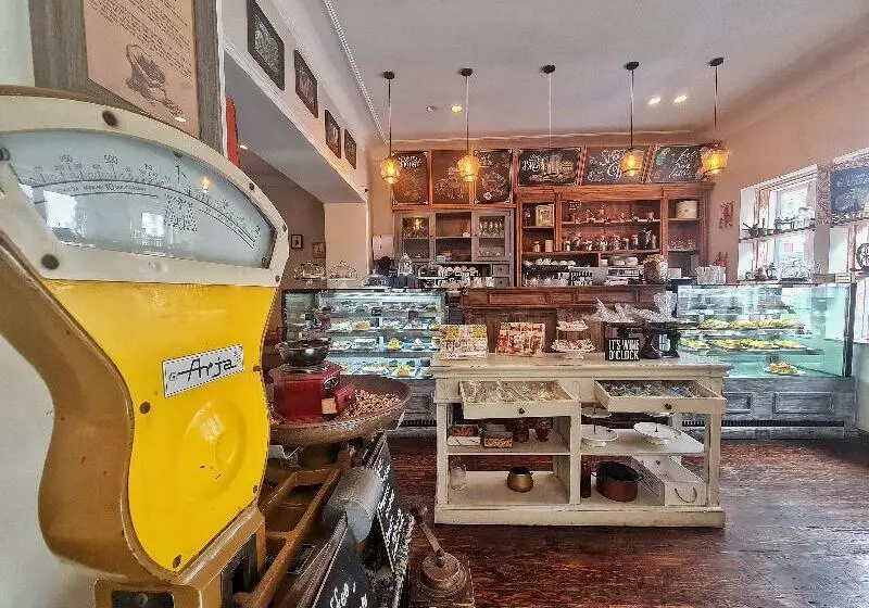 Fotos del hotel Antigua Miraflores:  4