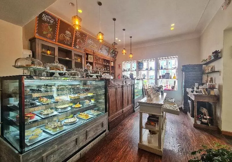 Fotos del hotel Antigua Miraflores:  20