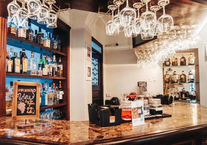 Fotos del hotel Antigua Miraflores:  10