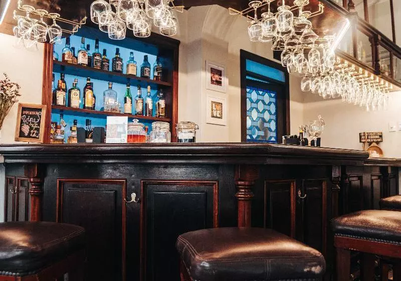 Fotos del hotel Antigua Miraflores:  14