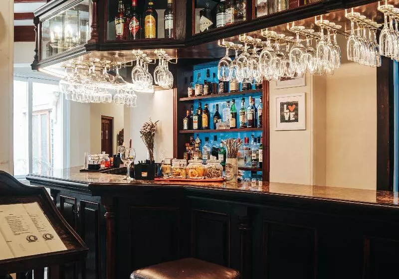 Fotos del hotel Antigua Miraflores:  16