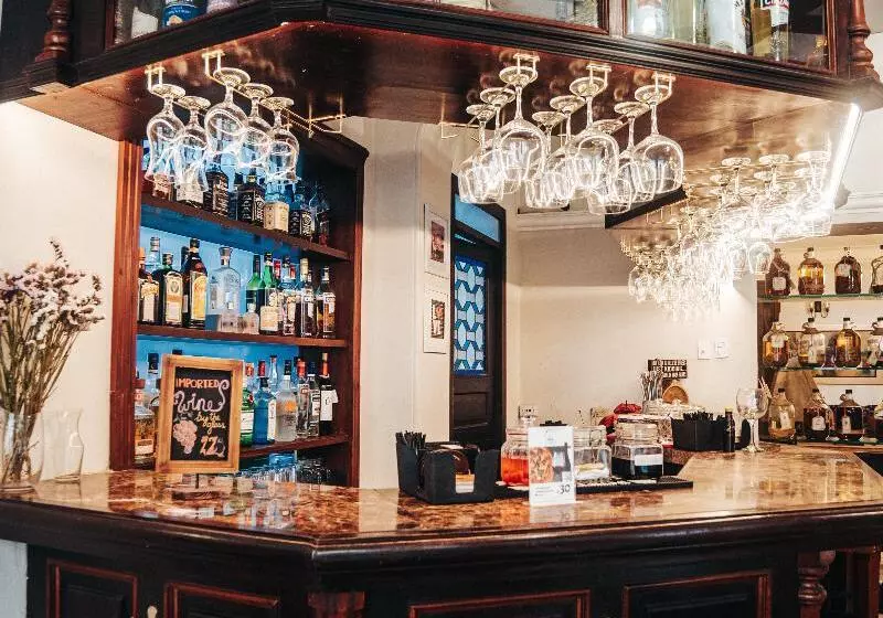 Fotos del hotel Antigua Miraflores:  18