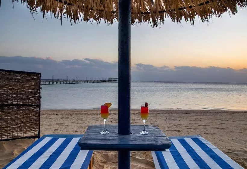 Fotos del hotel Bliss Abo Nawas Resort  All Inclusive:  5