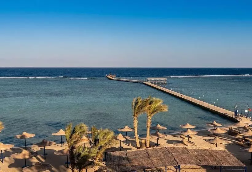 Fotos del hotel Bliss Abo Nawas Resort  All Inclusive:  8